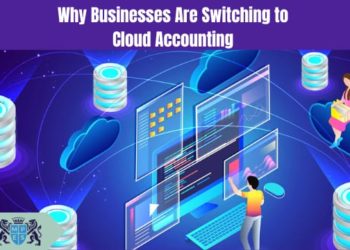 Why Businesses Are Switching to Cloud Accounting