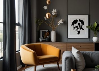 Transforming Your Condo: Creative Interior Design Ideas for New Parktown Residents