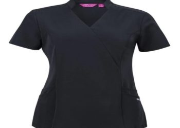 Essential Medical Professional Scrub Tops: Comfort, Durability, and Style