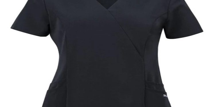 Essential Medical Professional Scrub Tops: Comfort, Durability, and Style