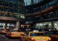 Avoid Parking Hassles: Why an Airport Taxi is the Better Option