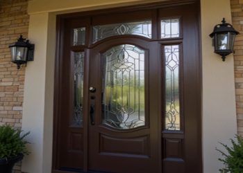 Beyond Curb Appeal: How the Right Exterior Door Can Boost Security and Energy Efficiency