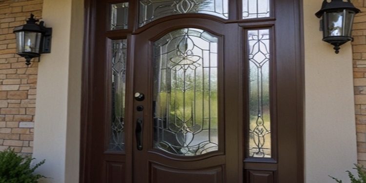 Beyond Curb Appeal: How the Right Exterior Door Can Boost Security and Energy Efficiency