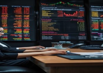 Market Watch: A Glimpse into the Financial Landscape on February 19, 2025