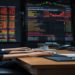Market Watch: A Glimpse into the Financial Landscape on February 19, 2025