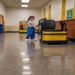 5 Features That Make Floor Scrubbers Perfect for Schools