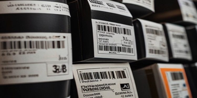 How to Improve Your Brand Image with Custom Thermal Labels