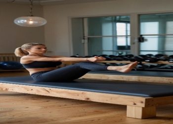 Pilates Classes vs. Monthly Gym Membership: Which Offers Better Value for Your Fitness Goals?
