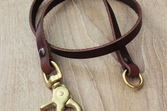 Lanyard Keychain Securely
