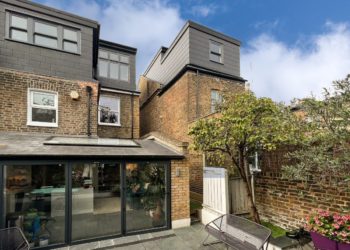 London Loft Conversions