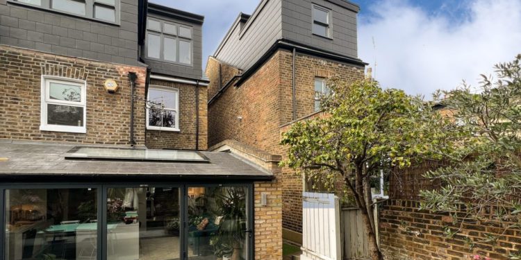 London Loft Conversions