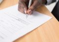 Memorandum of Sale