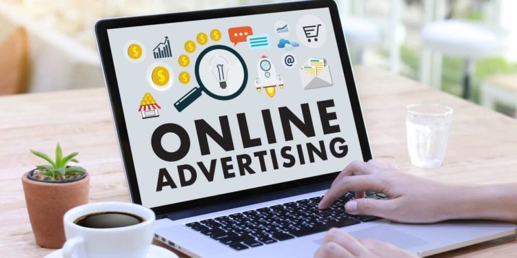 Online Advertising
