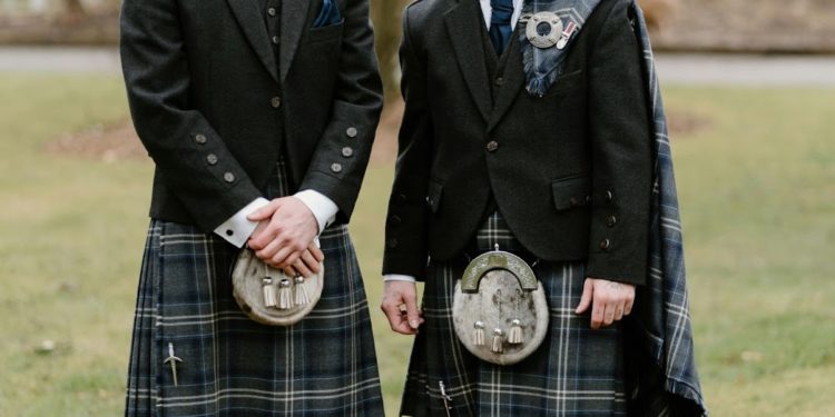 Prince Charlie Jackets