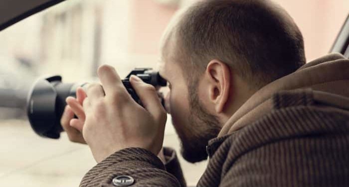 Private Investigator