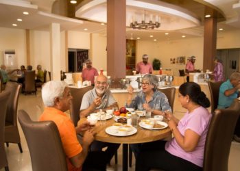 Senior Living Communities