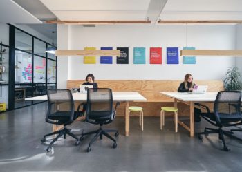 The Importance of Office Fit-Outs and Small Works for Modern Workspaces