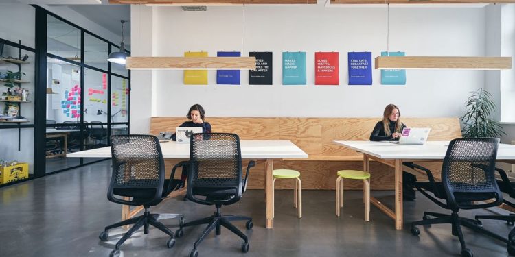 The Importance of Office Fit-Outs and Small Works for Modern Workspaces