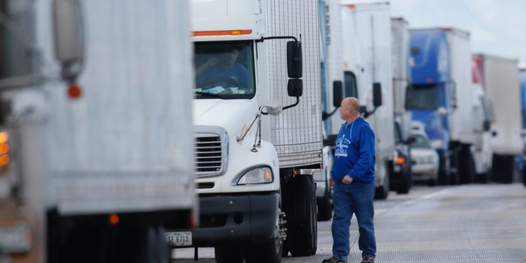 Trucking Safety Regulations
