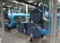 Water Chiller Units