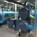 Water Chiller Units