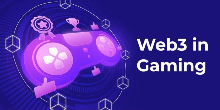 Web3 Games