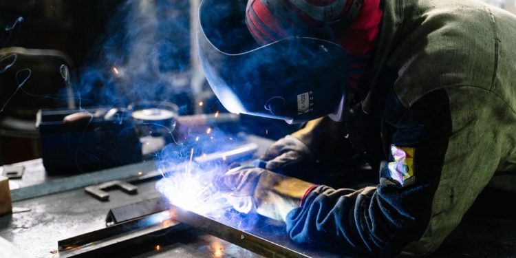 Welding