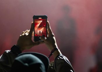 How Charging Stations Are Revolutionising the Fan Experience at Large Events