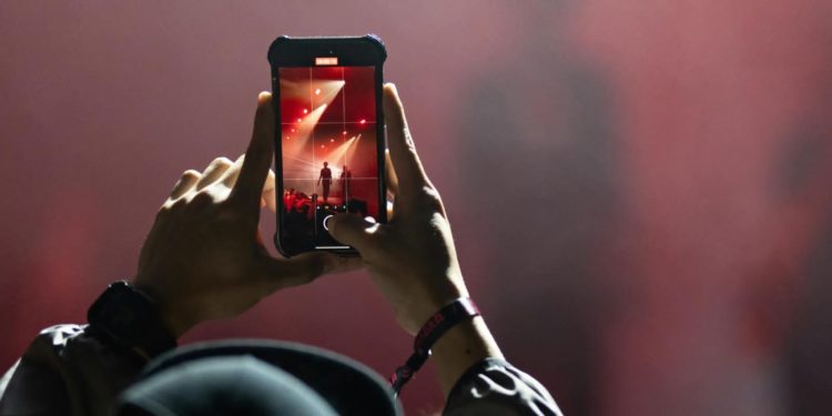 How Charging Stations Are Revolutionising the Fan Experience at Large Events