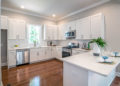 Why Essex Landlords Are Choosing Marble Worktops in Rental Properties