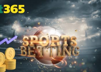 Bet365: The Ultimate Guide to Online Sports Betting