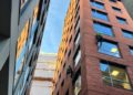 Effective Strategies for Streamlined Facade Refurbishments in Busy Urban Settings