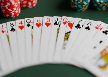 Card Game Probabilities