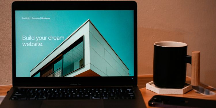 Website Design Trends in 2025