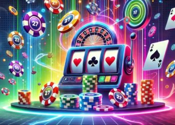 JokaRoom VIP Review: Is This Online Casino Australia’s Crown Jewel?