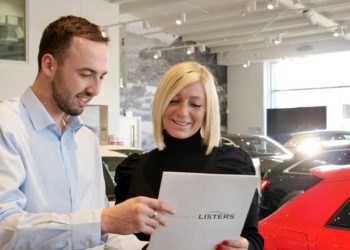 discretionary commission arrangement