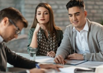 How to Handle Getting a Big Loan (Lån 100000 SEK)