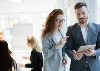 The Benefits of Hiring a Fractional CIO for Small and Mid-Sized Businesses