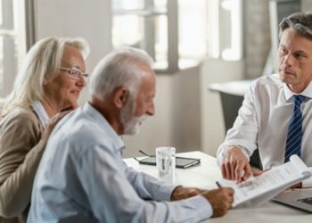 Introduction to estate planning and your financial options