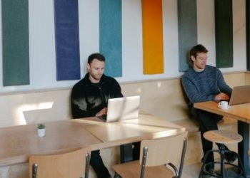 From Coffee Shops to Private Offices: The Best Workspaces for Remote Workers and Entrepreneurs