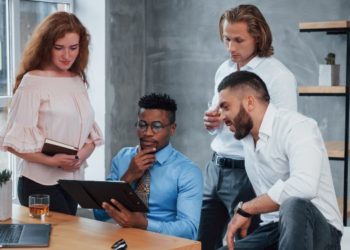 How to Use Employee Assessment Platforms to Build High-Performing Teams