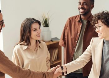 Why are more businesses moving abroad?