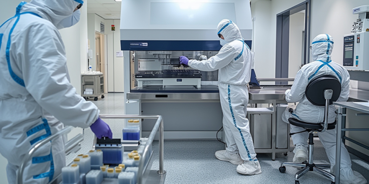 The Future of MSC Therapy: Breakthroughs, Challenges, and Global Advancements