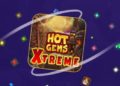 Review: Hot Gems Xtreme Slot