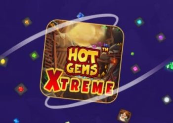 Review: Hot Gems Xtreme Slot