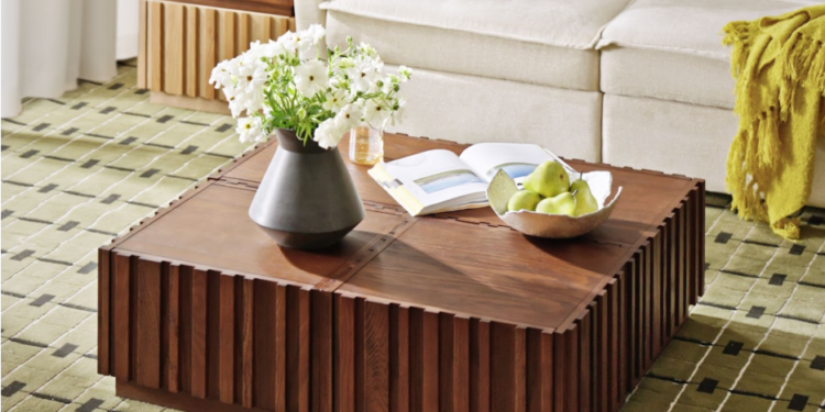 Hulalahome Modory Cabinet