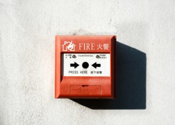How to Choose the Right Fire Assembly Point Signs for Your Business