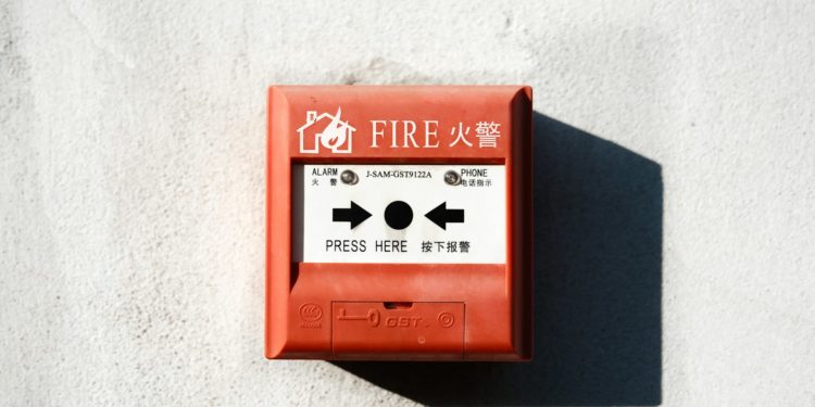 How to Choose the Right Fire Assembly Point Signs for Your Business