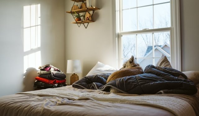 From Boardrooms to Bedrooms: The Role of Sleep in Business Success