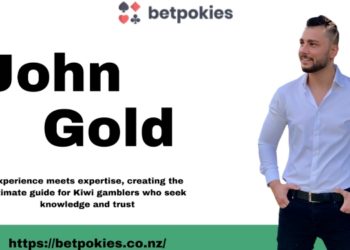 BetPokies, an All-Encompassing Gambling Guide Developed by a Team of Experts